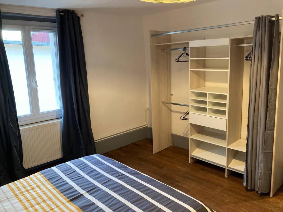 La Finnoise Fains-Les-Sources Extérieur photo