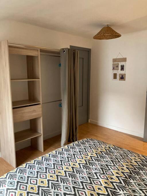 La Finnoise Fains-Les-Sources Extérieur photo